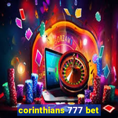 corinthians 777 bet